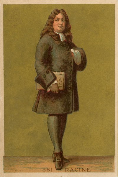 John Root av French School