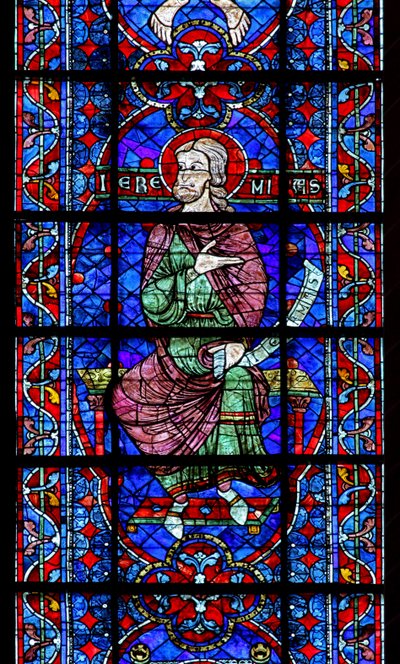 Jeremiah (w104) av French School