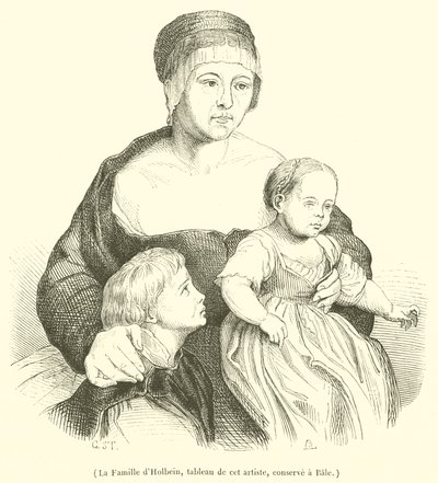 Holbein