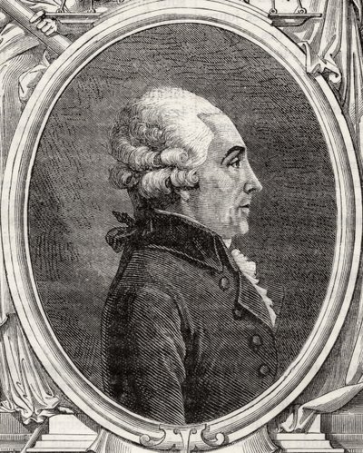Marc-Guillaume Alexis Vadier, från 