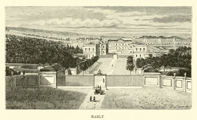 Marly av French School