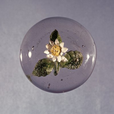 Pappersvikt, Pantin Workshop, ca 1850 (glas) av French School
