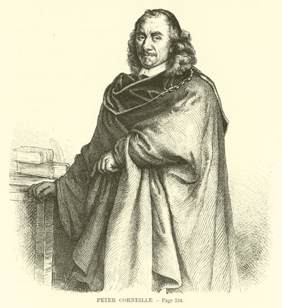 peter kråka av French School