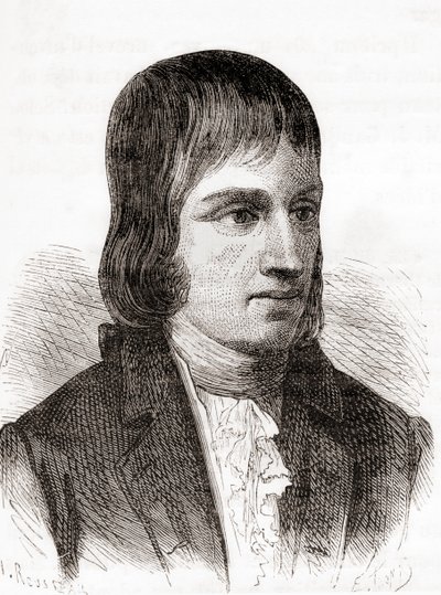 Philippe le Bon (eller Lebon) D