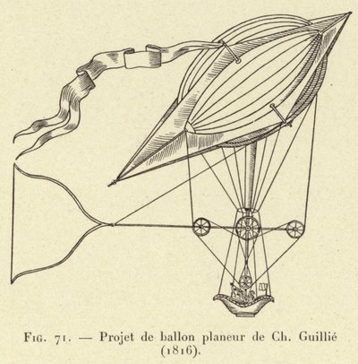 Ch Guillie