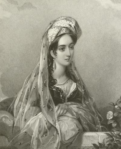 Rebecca av French School