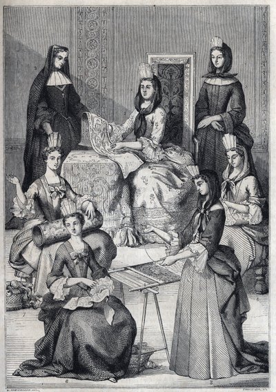 Bostadsskola i Saint Cyr (Saint-Cyr) av French School