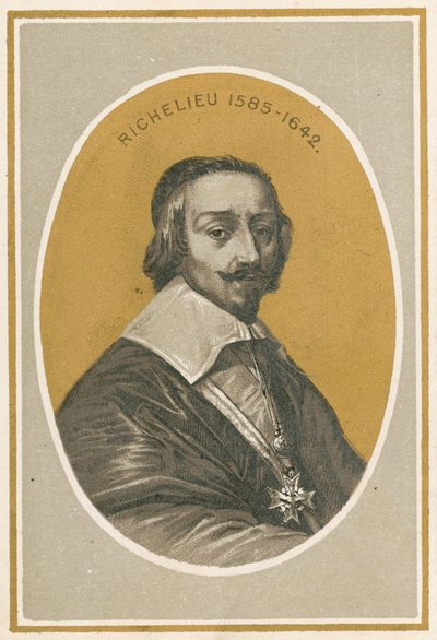 Richelieu av French School