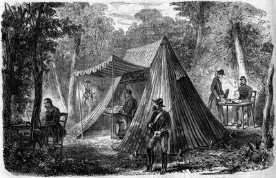 Risorgimento av French School