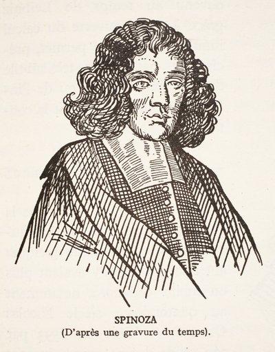 Spinoza (udda) av French School