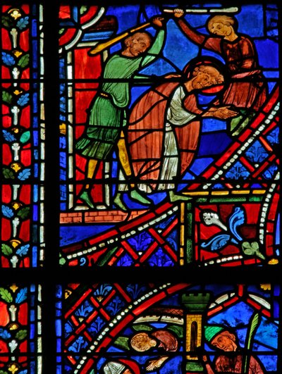 St. Apollinaire: blir slagen vid Ravenna (w36) av French School