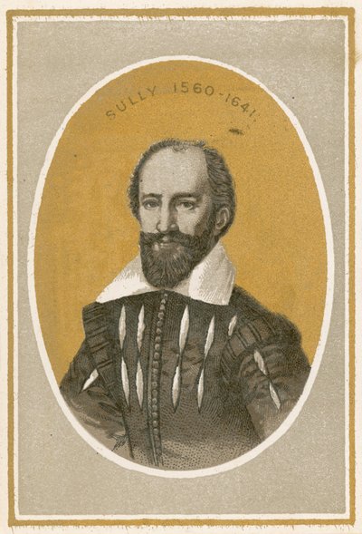 Sully av French School