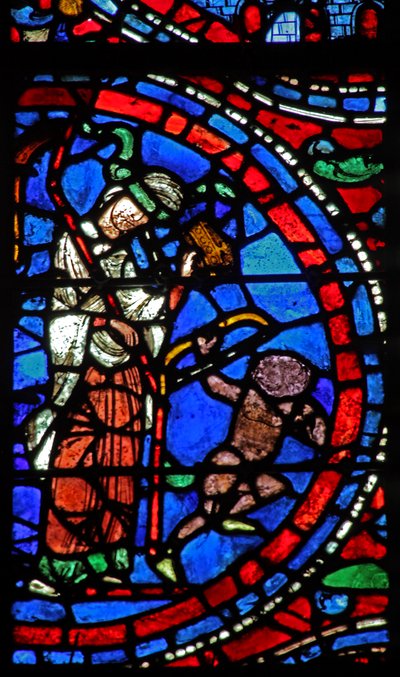 Synagogan (w37) av French School