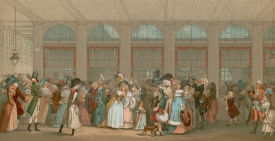 Trägalleriet av French School