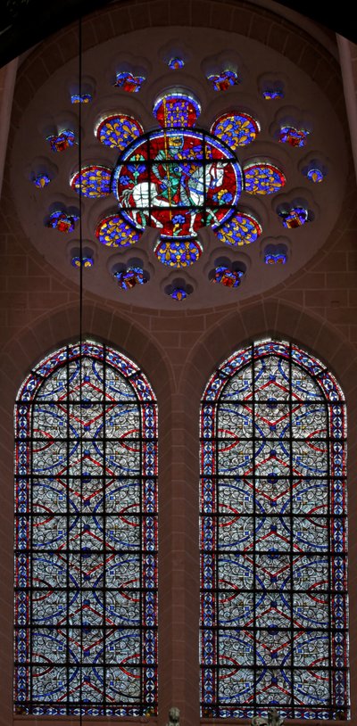 Den framtida Ludvig VIII, son till Philippe Auguste (w107) av French School
