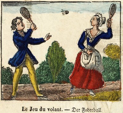 Hjulets spel av French School
