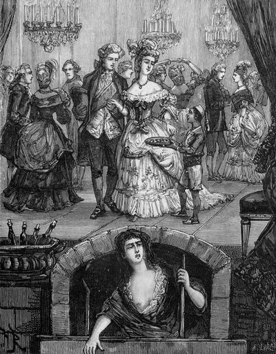 Titelsidan för "" Markisen de Sade, hans äventyr, hans verk"", Fayard av French School