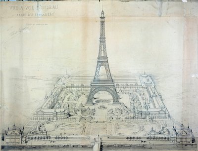 Okänd bild av French School