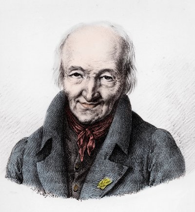 Okänd bild av French School