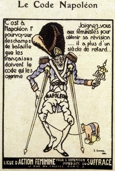 Okänd bild av French School
