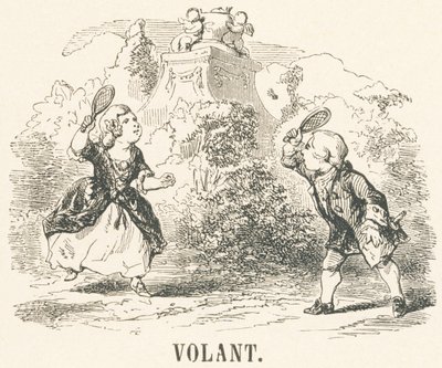 V: Ratt av French School