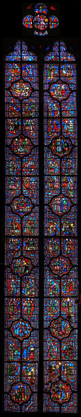 Die Bücher Samuel und Könige von French School