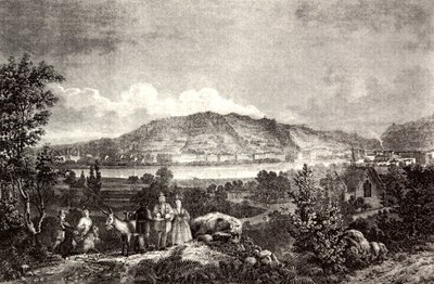 Dåliga Ems av Friedrich Foltz
