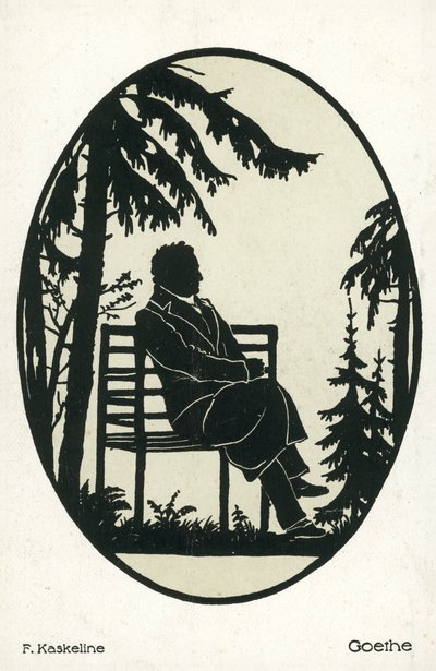  av Friedrich Kaskeline