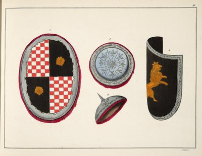 Shields, skylt från 