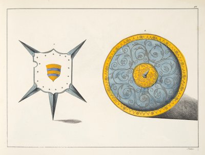 Shields, skylt från 