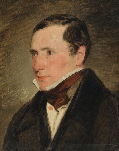  av Friedrich von Amerling