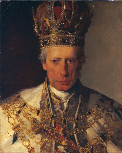 av Friedrich von Amerling