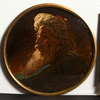  av Friedrich von Amerling
