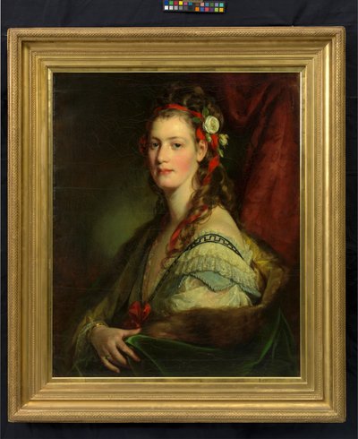  av Friedrich von Amerling