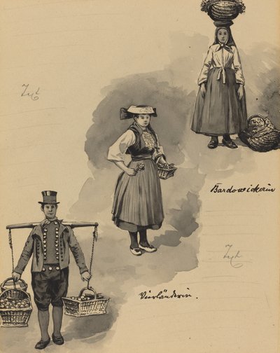 Hamburgare av Fritz Stoltenberg