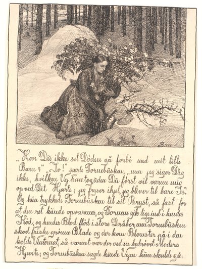 Har du inte sett döden gå förbi... av Fritz Syberg