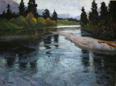 River