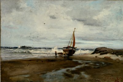 Från Lista av Fritz Thaulow