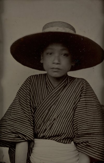 Åklagare Morita, 1886. av Fujita