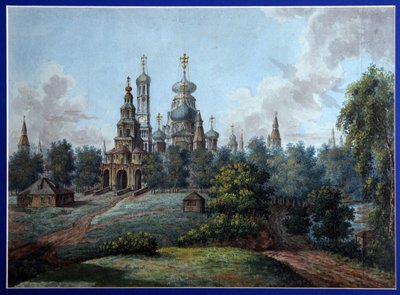 swedish av Fyodor Alexeyev