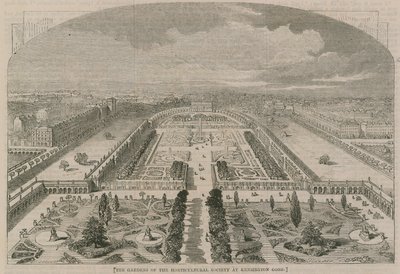 Horticultural Society