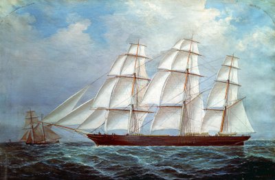 Klipparen 