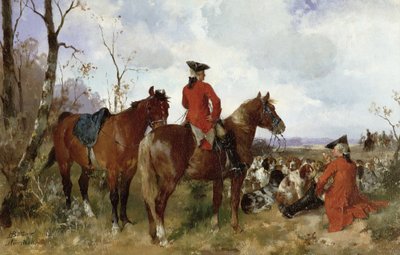 Okänd bild av G. Hans Buttner