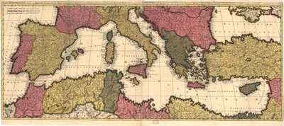 Tillgänglig även via Library of Congresss webbplats som en rasterbild av G. Valck