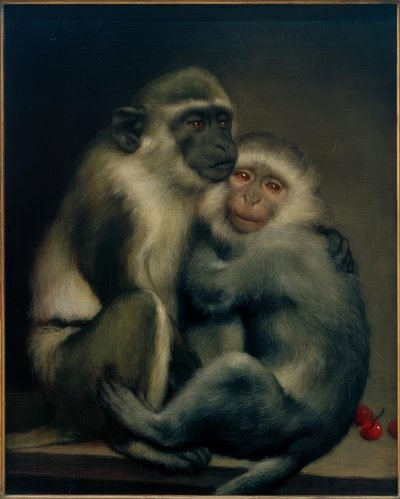 Abelard och Héloise av Gabriel Cornelius Ritter von Max