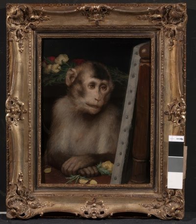 Att minnas Dein av Gabriel Cornelius Ritter von Max
