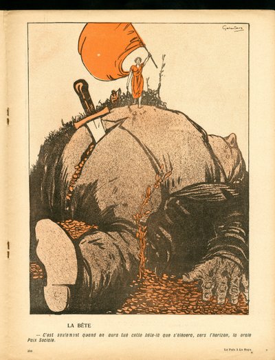 Smörtallrik