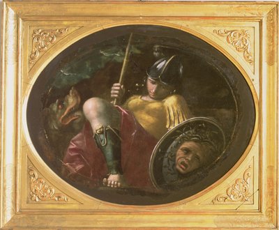 Minerva av Gaspare Venturini