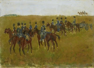  av Georg-Hendrik Breitner