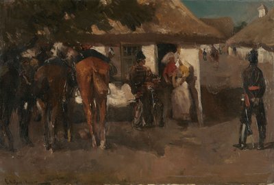  av Georg-Hendrik Breitner